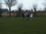 S.K.N.W.K. JO11-1JM - Nieuwland JO11-1 (competitie - 4e fase) (14/87)